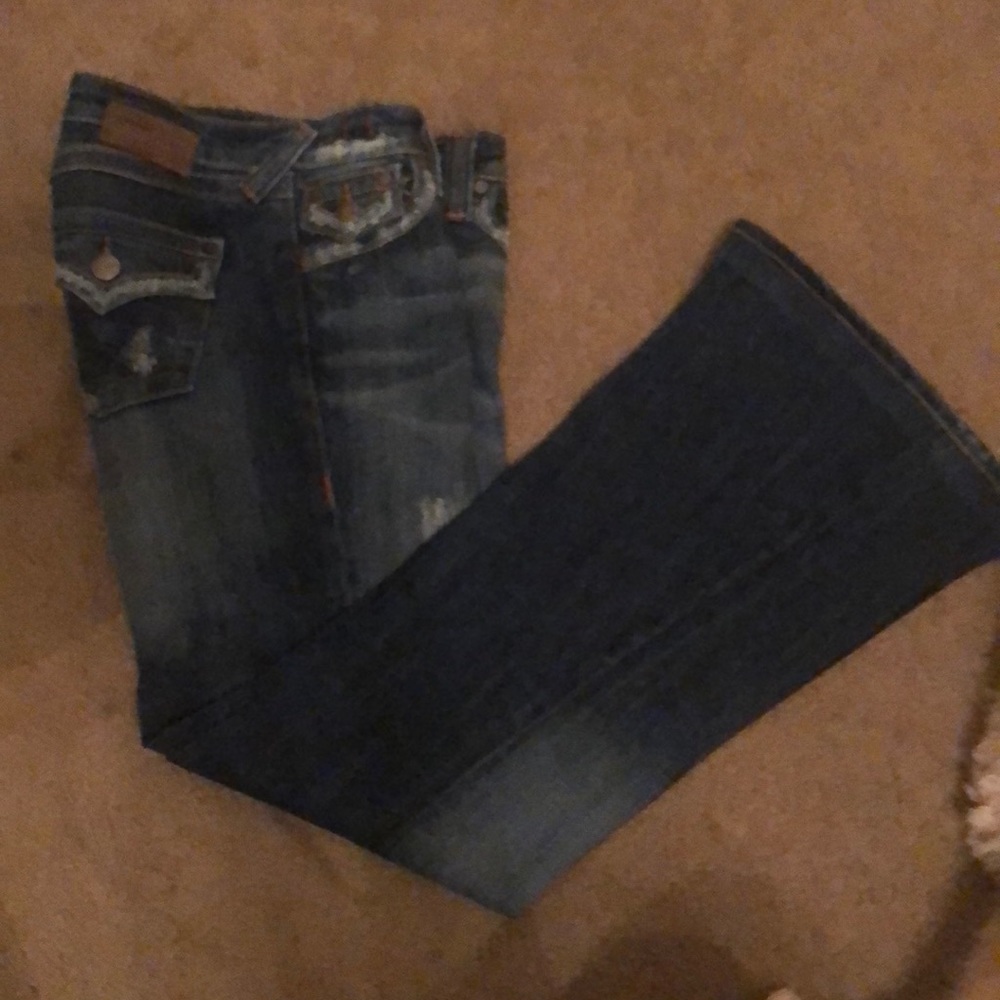 Pants